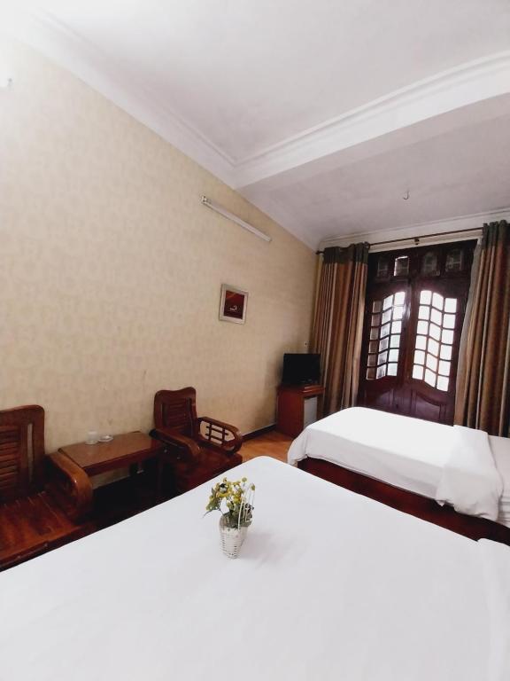 Holiday Home – Hanoi