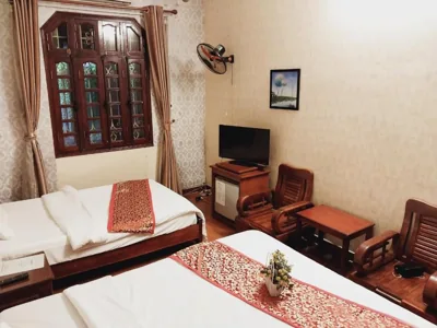 Holiday Home – 사진 5