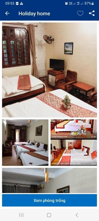 Holiday Home – 사진 6