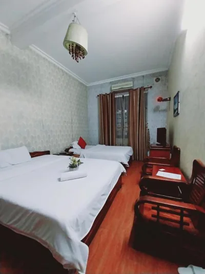 Holiday Home – 사진 7