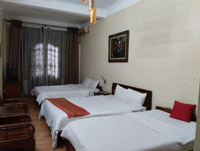 Holiday Home – 사진 8