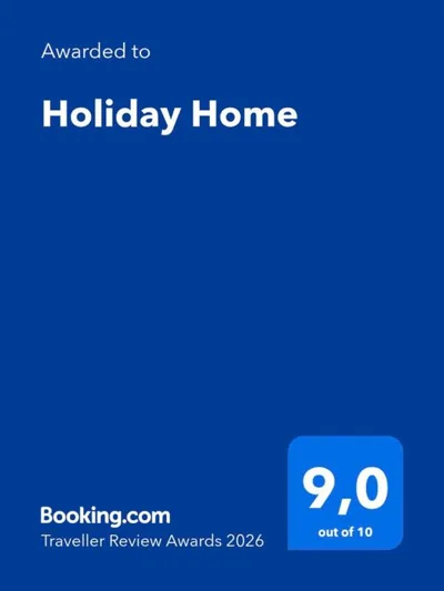 Holiday Home – 사진 10