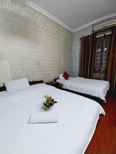 Holiday Home – 사진 14