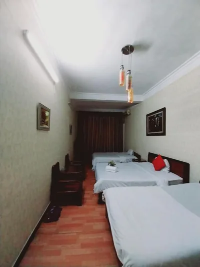 Holiday Home – 사진 15