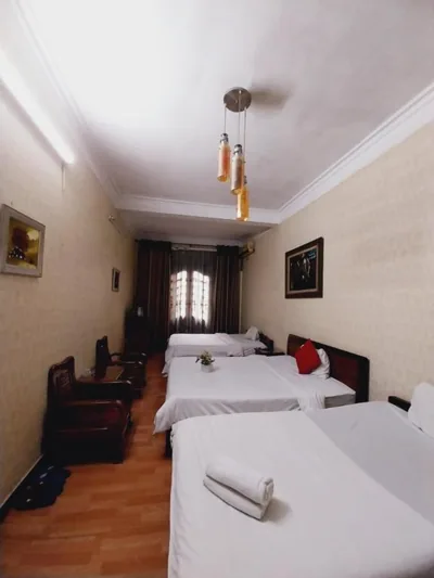Holiday Home – 사진 16